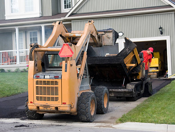  Warsaw, IL Driveway Pavers Pros